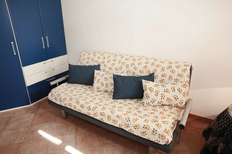 Apartamento I Tre Golfi Levante
