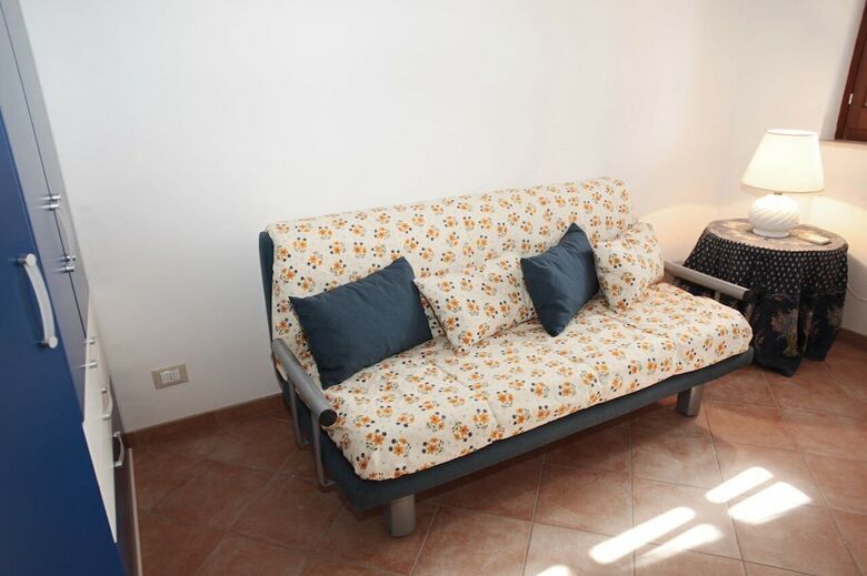 Apartamento I Tre Golfi Levante