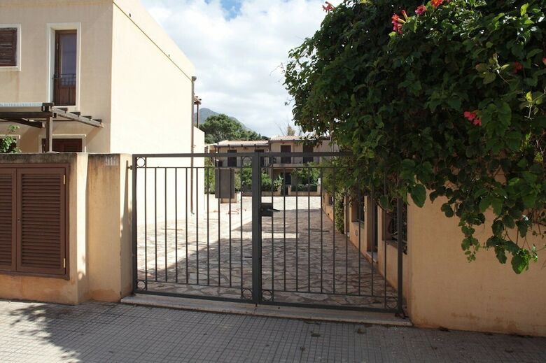 Apartamento I Tre Golfi Levante
