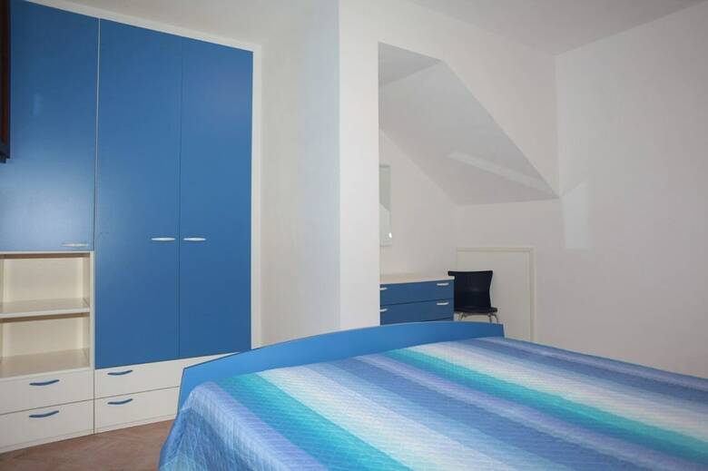 Apartamento I Tre Golfi Levante