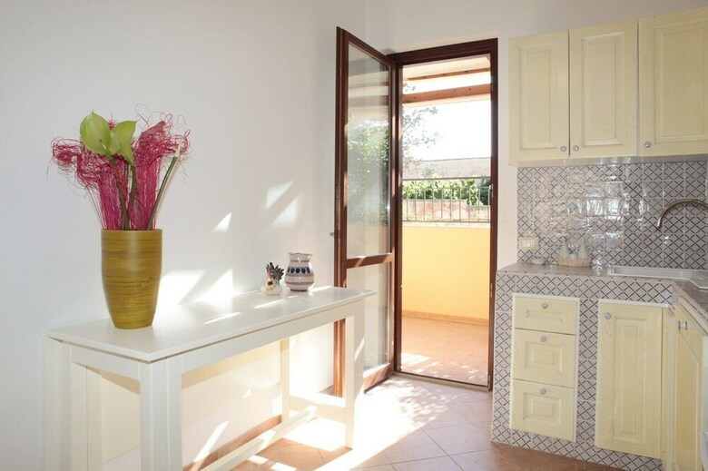 Apartamento I Tre Golfi Levante