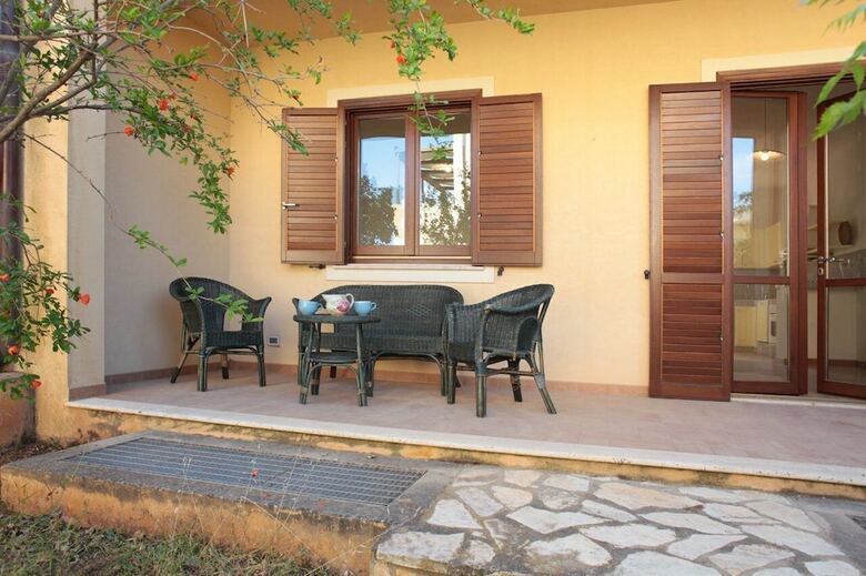 Apartamento I Tre Golfi Levante