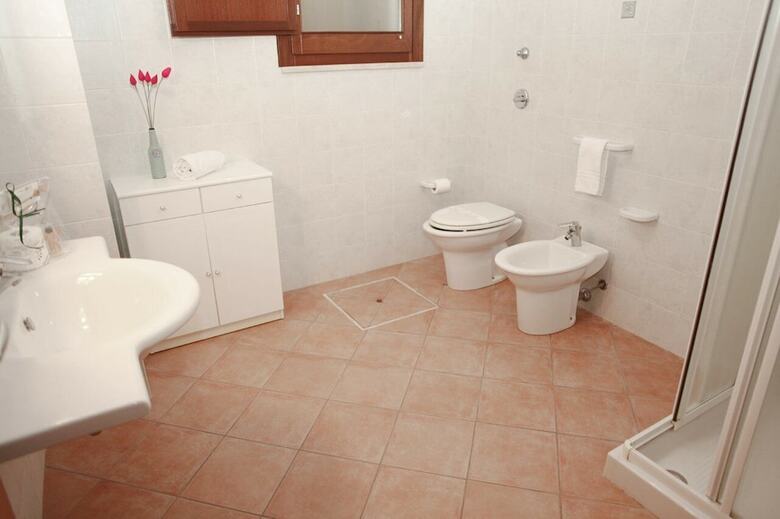 Apartamento I Tre Golfi Levante