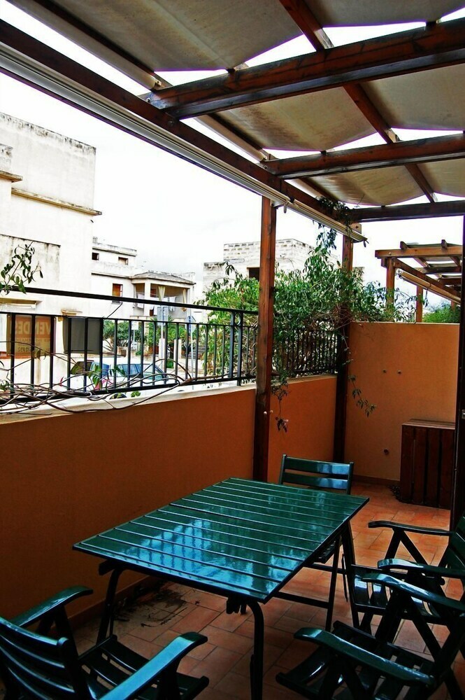 Apartamento I Tre Golfi Levante