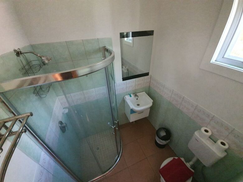 Apartamento Le Uaina Beach Resort