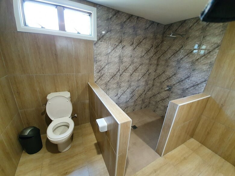 Apartamento Le Uaina Beach Resort