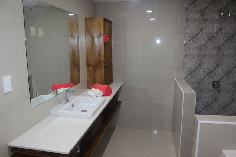 Apartamento Le Uaina Beach Resort