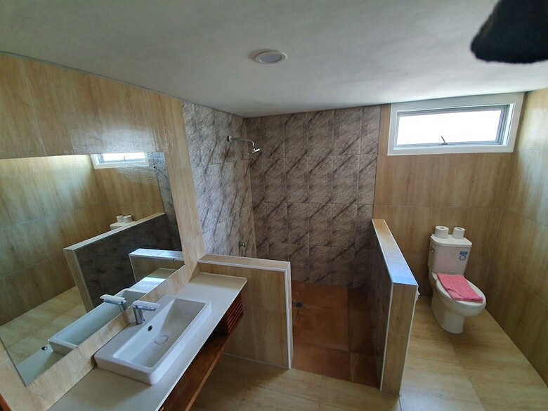 Apartamento Le Uaina Beach Resort