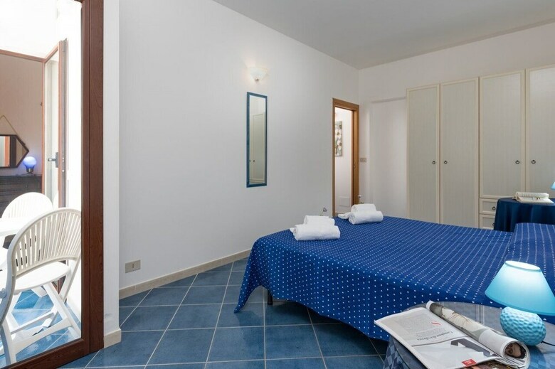 Apartamento I Tre Golfi Isola Blu