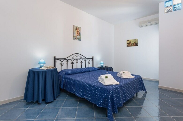 Apartamento I Tre Golfi Isola Blu