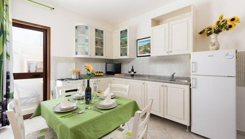 Apartamento I Tre Golfi Isola Bianca