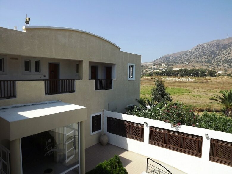 Hotel Kalimera Mare