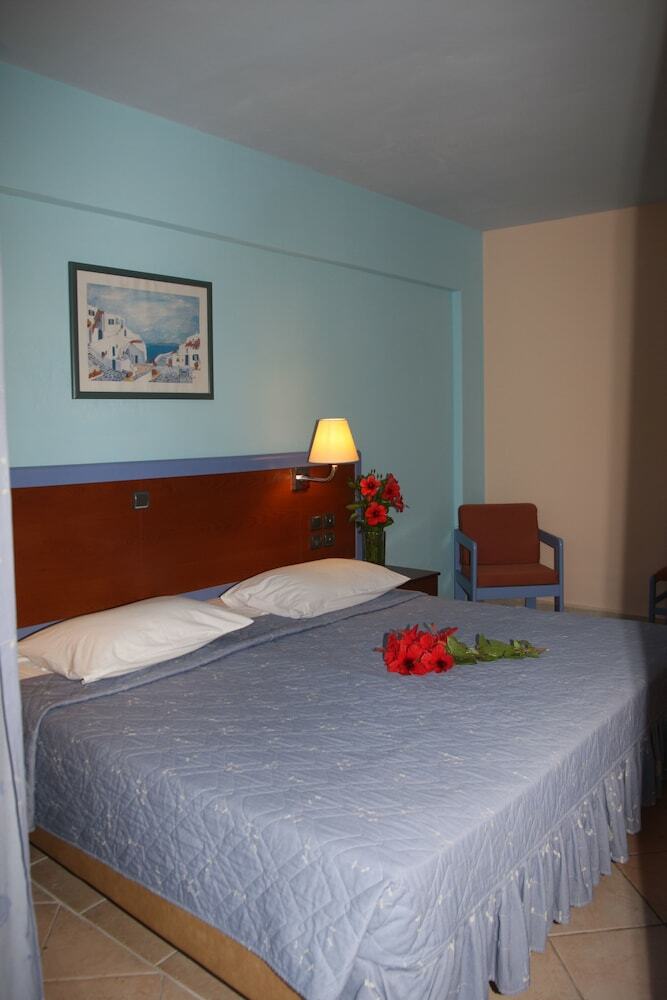 Hotel Kalimera Mare