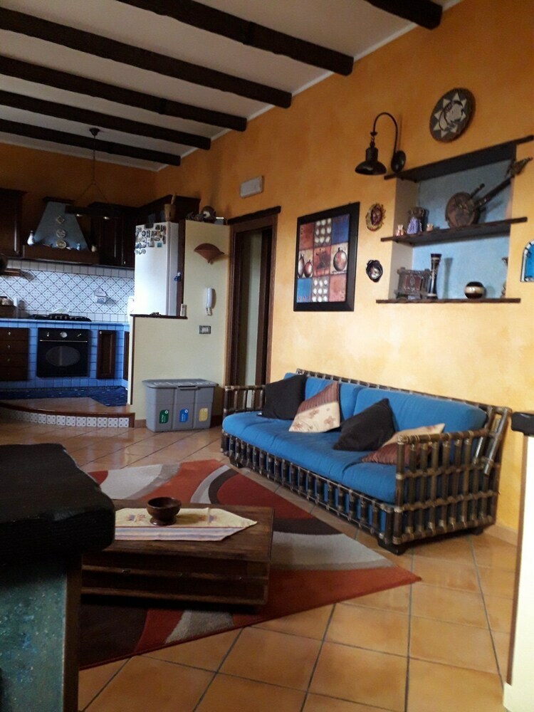 Apartamento I Tre Golfi Malindi