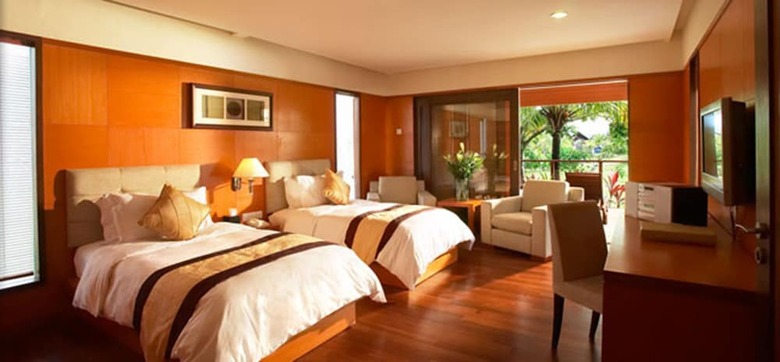 Hotel Duyong Marina & Resort