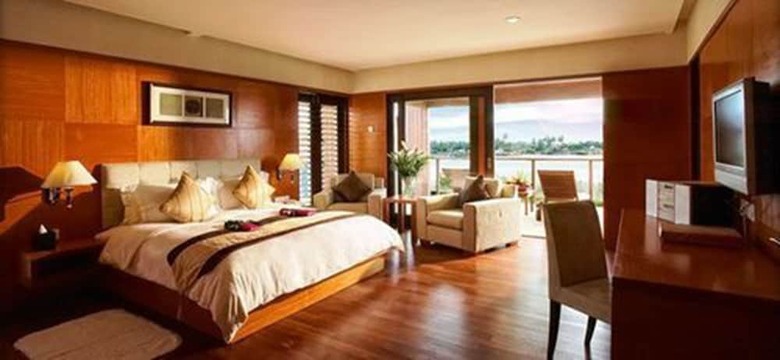 Hotel Duyong Marina & Resort