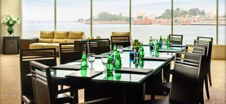 Hotel Duyong Marina & Resort