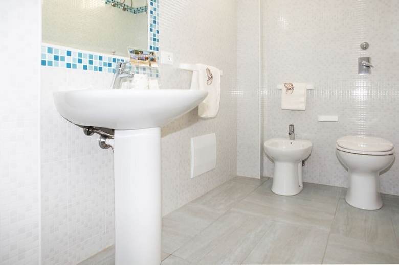 Apartamento I Tre Golfi Azzurra
