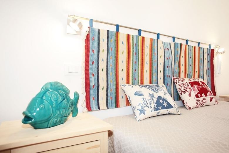 Apartamento I Tre Golfi Azzurra