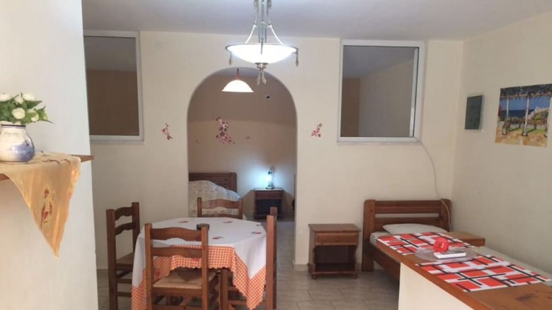 Hotel Isidora
