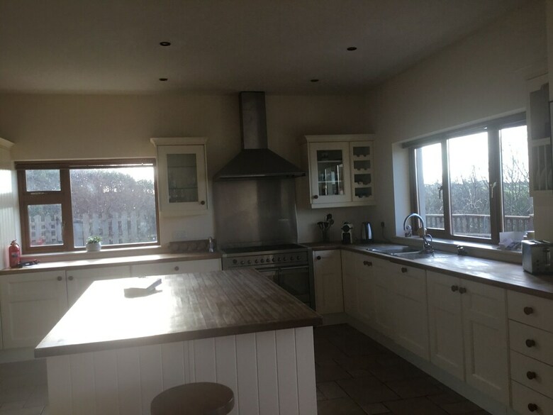 Baltimore - Luxury 5 Home With Spectacular View