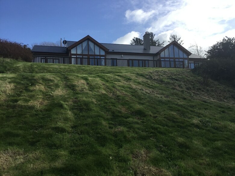 Baltimore - Luxury 5 Home With Spectacular View