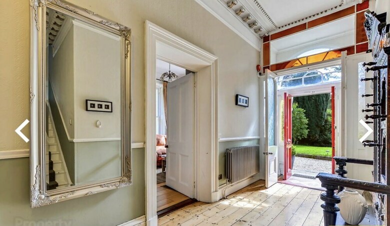 Apartamentos Beautiful Period House