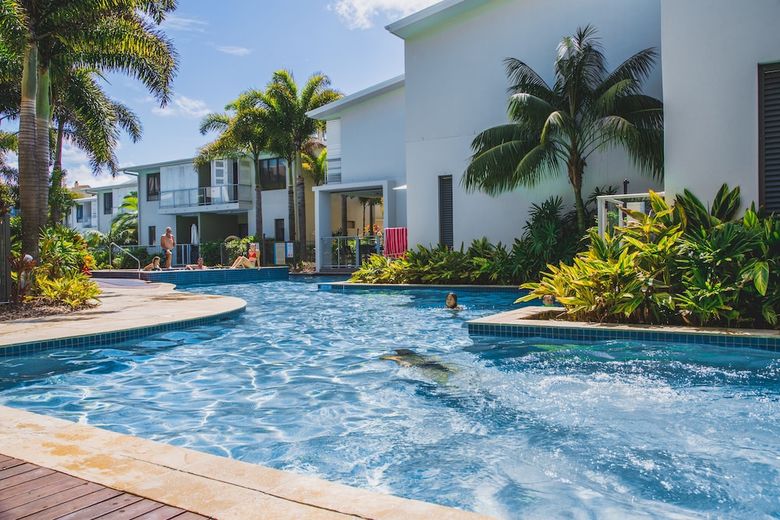 Apartamentos Sand Dunes Resort
