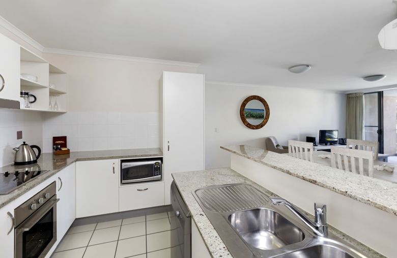 Apartamentos Sand Dunes Resort