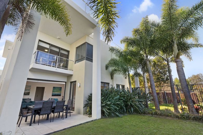 Apartamentos Sand Dunes Resort