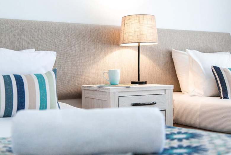 Apartamentos Sand Dunes Resort