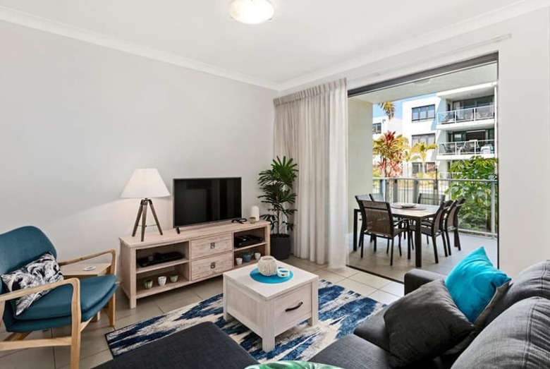 Apartamentos Sand Dunes Resort