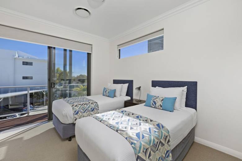 Apartamentos Sand Dunes Resort