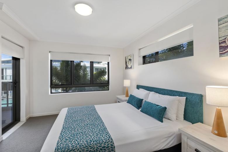 Apartamentos Sand Dunes Resort