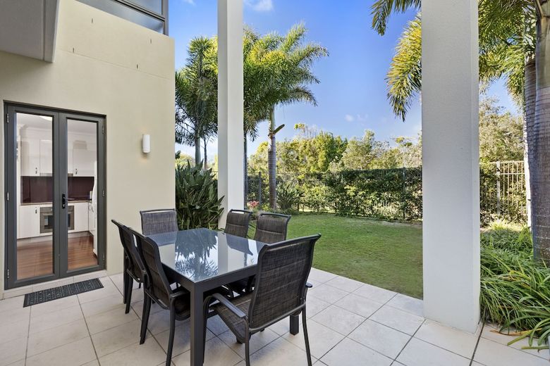 Apartamentos Sand Dunes Resort