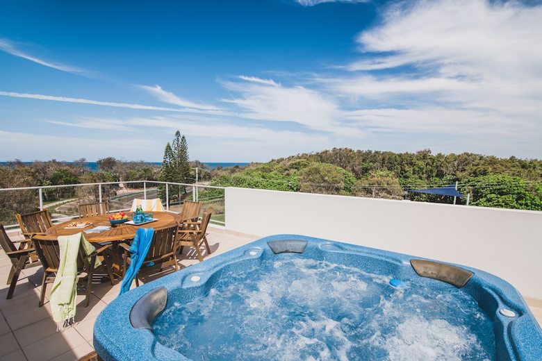 Apartamentos Sand Dunes Resort