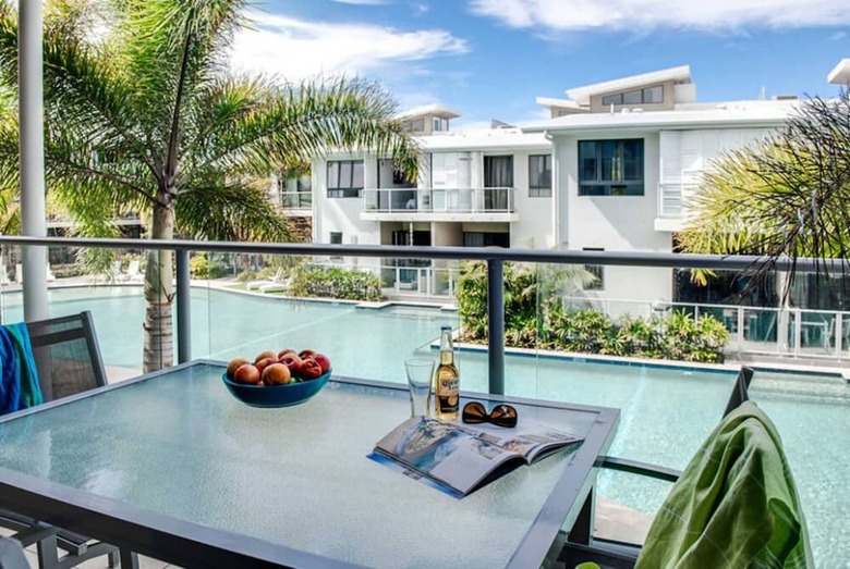 Apartamentos Sand Dunes Resort