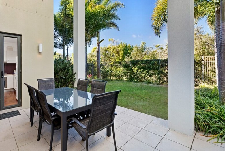 Apartamentos Sand Dunes Resort