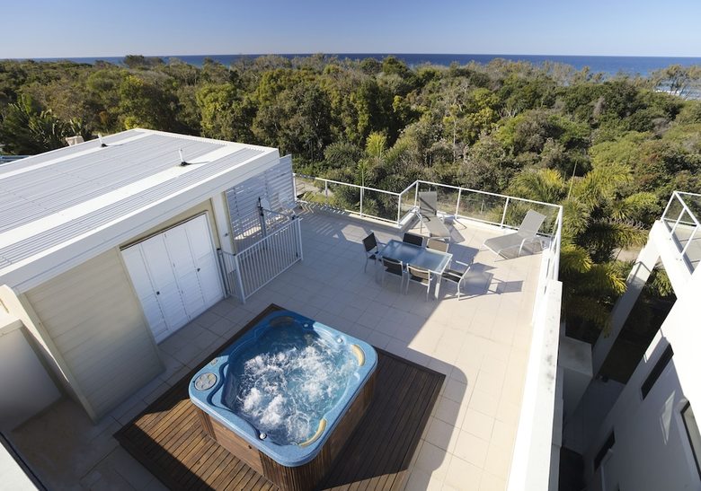 Apartamentos Sand Dunes Resort