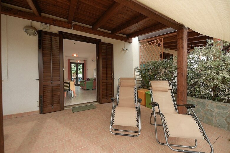 Apartamento I Tre Golfi Arceed