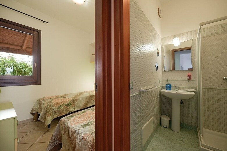 Apartamento I Tre Golfi Arceed