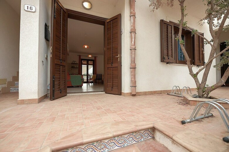 Apartamento I Tre Golfi Arceed