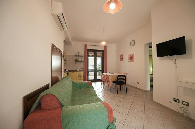 Apartamento I Tre Golfi Arceed