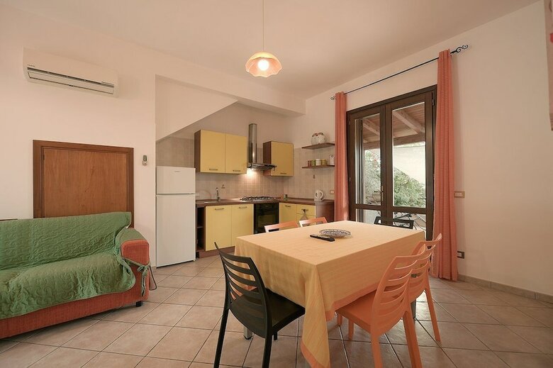 Apartamento I Tre Golfi Arceed