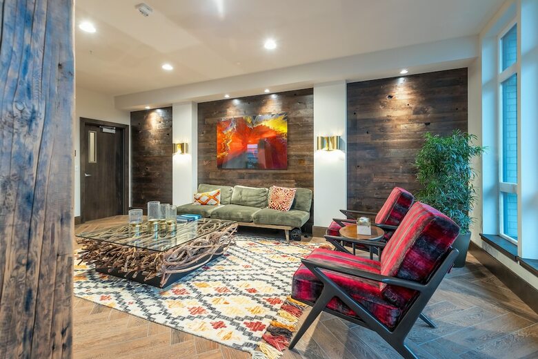 Aparthotel Pearl District Flats By Barsala