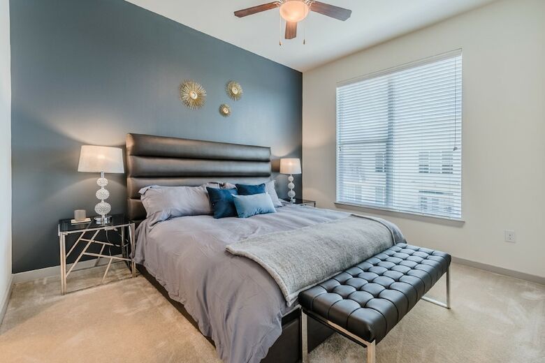 Aparthotel Pearl District Flats By Barsala