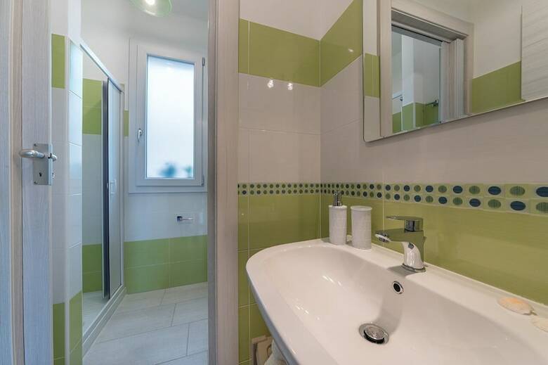 Apartamento I Tre Golfi Blu Mare Bilo Plus Con Veranda E Piscina