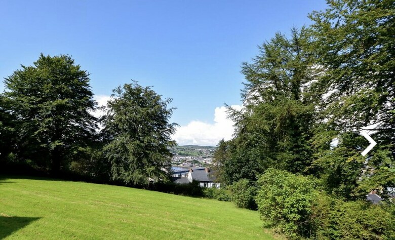 2bed Period House Apartment