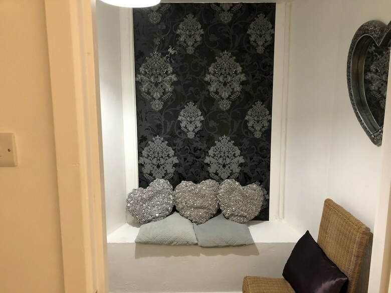 2bed Period House Apartment