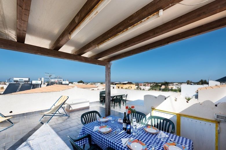Apartamento I Tre Golfi Barbabl�
